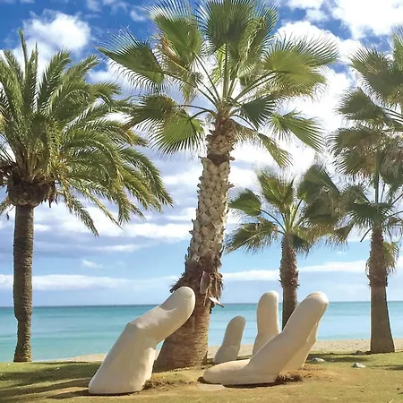Lovely In With Wifi Lejlighed Fuengirola